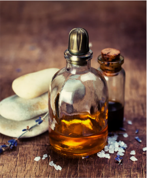 Aromatherapy Massage in Bandra